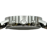 ブルガリ BVLGARI ブルガリブルガリ クロノグラフ BB38WSLDCH ホワイト ステンレススチール 自動巻き メンズ 腕時計