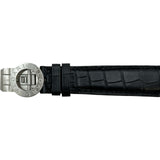 ブルガリ BVLGARI ブルガリブルガリ クロノグラフ BB38WSLDCH ホワイト ステンレススチール 自動巻き メンズ 腕時計