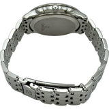 オメガ OMEGA デビル プレステージ コーアクシャル クロノメーター 424.10.37.20.02.001 シルバー ステンレススチール 自動巻き メンズ 腕時計