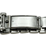 オメガ OMEGA デビル プレステージ コーアクシャル クロノメーター 424.10.37.20.02.001 シルバー ステンレススチール 自動巻き メンズ 腕時計