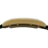 カルティエ Cartier タンク アメリカン MM W2600951 アイボリー ゴールド クオーツ レディース 腕時計