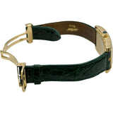 カルティエ Cartier タンク アメリカン MM W2600951 アイボリー ゴールド クオーツ レディース 腕時計