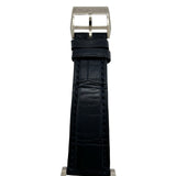 ランゲ＆ゾーネ A.LANGE&SOHNE ランゲ1 ムーンフェイズ 192.029 ネイビー ホワイトゴールド 手巻き メンズ 腕時計