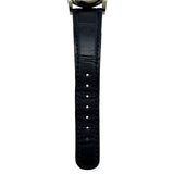 ランゲ＆ゾーネ A.LANGE&SOHNE ランゲ1 ムーンフェイズ 192.029 ネイビー ホワイトゴールド 手巻き メンズ 腕時計