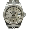 ロレックス ROLEX デイトジャスト 79174 シルバー ホワイトゴールド/ステンレススチール 自動巻き レディース 腕時計