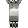 ロレックス ROLEX デイトジャスト 79174 シルバー ホワイトゴールド/ステンレススチール 自動巻き レディース 腕時計