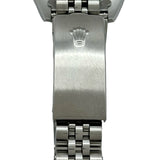 ロレックス ROLEX デイトジャスト 79174 シルバー ホワイトゴールド/ステンレススチール 自動巻き レディース 腕時計