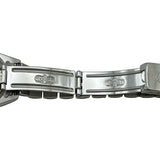 ロレックス ROLEX デイトジャスト 79174 シルバー ホワイトゴールド/ステンレススチール 自動巻き レディース 腕時計