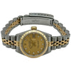 ロレックス ROLEX デイトジャスト 69173G ゴールド ゴールド/ステンレススチール 自動巻き レディース 腕時計