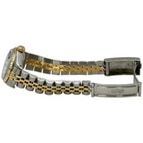 ロレックス ROLEX デイトジャスト 69173G ゴールド ゴールド/ステンレススチール 自動巻き レディース 腕時計