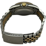 ロレックス ROLEX デイトジャスト 16233G ゴールド ゴールド/ステンレススチール 自動巻き メンズ 腕時計