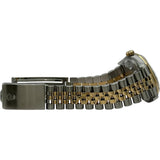 ロレックス ROLEX デイトジャスト 16233G ゴールド ゴールド/ステンレススチール 自動巻き メンズ 腕時計