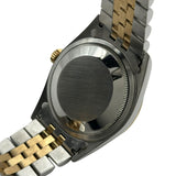 ロレックス ROLEX デイトジャスト 16233G ゴールド ゴールド/ステンレススチール 自動巻き メンズ 腕時計