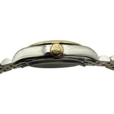 チューダー/チュードル TUDOR ブラックベイ 39 S&G 79663 ブラック ゴールド/ステンレススチール 自動巻き メンズ 腕時計