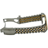 チューダー/チュードル TUDOR ブラックベイ 39 S&G 79663 ブラック ゴールド/ステンレススチール 自動巻き メンズ 腕時計