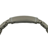 エルメス HERMES Hウォッチ HH1.210 シルバー ステンレススチール クオーツ レディース 腕時計