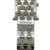 エルメス HERMES Hウォッチ HH1.210 シルバー ステンレススチール クオーツ レディース 腕時計