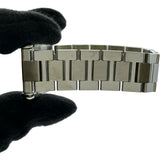 カルティエ Cartier タンク ソロ SM W5200013 シルバー ステンレススチール クオーツ レディース 腕時計