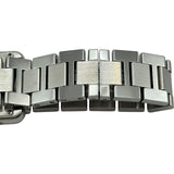 カルティエ Cartier タンク ソロ SM W5200013 シルバー ステンレススチール クオーツ レディース 腕時計