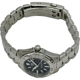 タグ・ホイヤー TAG HEUER アクアレーサー レディ 300M WBD1410.BA0741 ブラック ステンレススチール クオーツ レディース 腕時計