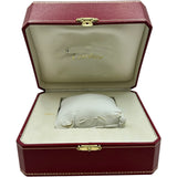 カルティエ Cartier タンク ソロ XL W5200028 シルバー ステンレススチール 自動巻き メンズ 腕時計