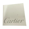 カルティエ Cartier タンク ソロ XL W5200028 シルバー ステンレススチール 自動巻き メンズ 腕時計
