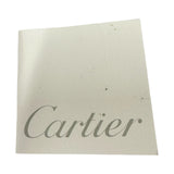 カルティエ Cartier タンク ソロ XL W5200028 シルバー ステンレススチール 自動巻き メンズ 腕時計