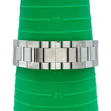 カルティエ Cartier タンク ソロ XL W5200028 シルバー ステンレススチール 自動巻き メンズ 腕時計