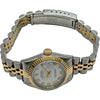 ロレックス ROLEX デイトジャスト 79173 ホワイト ゴールド/ステンレススチール 自動巻き レディース 腕時計