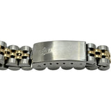 ロレックス ROLEX デイトジャスト 79173 ホワイト ゴールド/ステンレススチール 自動巻き レディース 腕時計