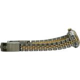 ロレックス ROLEX デイトジャスト 79173 ホワイト ゴールド/ステンレススチール 自動巻き レディース 腕時計