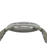 カルティエ Cartier バロンブルー ドゥ カルティエ 28mm W69010Z4 シルバー ステンレススチール クオーツ レディース 腕時計