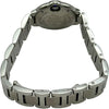 カルティエ Cartier バロンブルー ドゥ カルティエ 28mm W69010Z4 シルバー ステンレススチール クオーツ レディース 腕時計