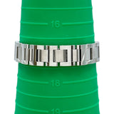 カルティエ Cartier バロンブルー ドゥ カルティエ 28mm W69010Z4 シルバー ステンレススチール クオーツ レディース 腕時計