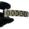 カルティエ Cartier バロンブルー ドゥ カルティエ 28mm W69010Z4 シルバー ステンレススチール クオーツ レディース 腕時計