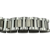 カルティエ Cartier バロンブルー ドゥ カルティエ 28mm W69010Z4 シルバー ステンレススチール クオーツ レディース 腕時計