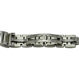 カルティエ Cartier バロンブルー ドゥ カルティエ 28mm W69010Z4 シルバー ステンレススチール クオーツ レディース 腕時計