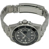 ロレックス ROLEX サブマリーナ 116610LN ブラック ステンレススチール 自動巻き メンズ 腕時計