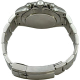 ロレックス ROLEX デイトナ 116520 ブラック ステンレススチール 自動巻き メンズ 腕時計