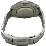 ロレックス ROLEX GMTマスター2 116710LN ブラック ステンレススチール 自動巻き メンズ 腕時計