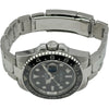 ロレックス ROLEX GMTマスター2 116710LN ブラック ステンレススチール 自動巻き メンズ 腕時計