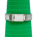 ロレックス ROLEX GMTマスター2 116710LN ブラック ステンレススチール 自動巻き メンズ 腕時計