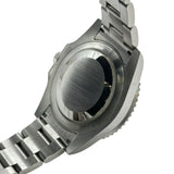 ロレックス ROLEX GMTマスター2 116710LN ブラック ステンレススチール 自動巻き メンズ 腕時計