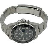 ロレックス ROLEX サブマリーナ 116610LN ブラック ステンレススチール 自動巻き メンズ 腕時計
