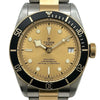 チューダー/チュードル TUDOR ブラックベイ S&G 79733N ゴールド ゴールド/ステンレススチール 　 自動巻き メンズ 腕時計