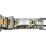 チューダー/チュードル TUDOR ブラックベイ S&G 79733N ゴールド ゴールド/ステンレススチール 　 自動巻き メンズ 腕時計