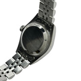 ロレックス ROLEX デイトジャスト 79174G シルバー ホワイトゴールド/ステンレススチール 自動巻き レディース 腕時計
