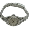ロレックス ROLEX デイトジャスト 79174G シルバー ホワイトゴールド/ステンレススチール 自動巻き レディース 腕時計