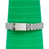 ロレックス ROLEX デイトジャスト 79174G シルバー ホワイトゴールド/ステンレススチール 自動巻き レディース 腕時計