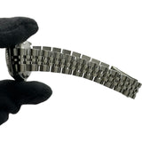 ロレックス ROLEX デイトジャスト 79174G シルバー ホワイトゴールド/ステンレススチール 自動巻き レディース 腕時計